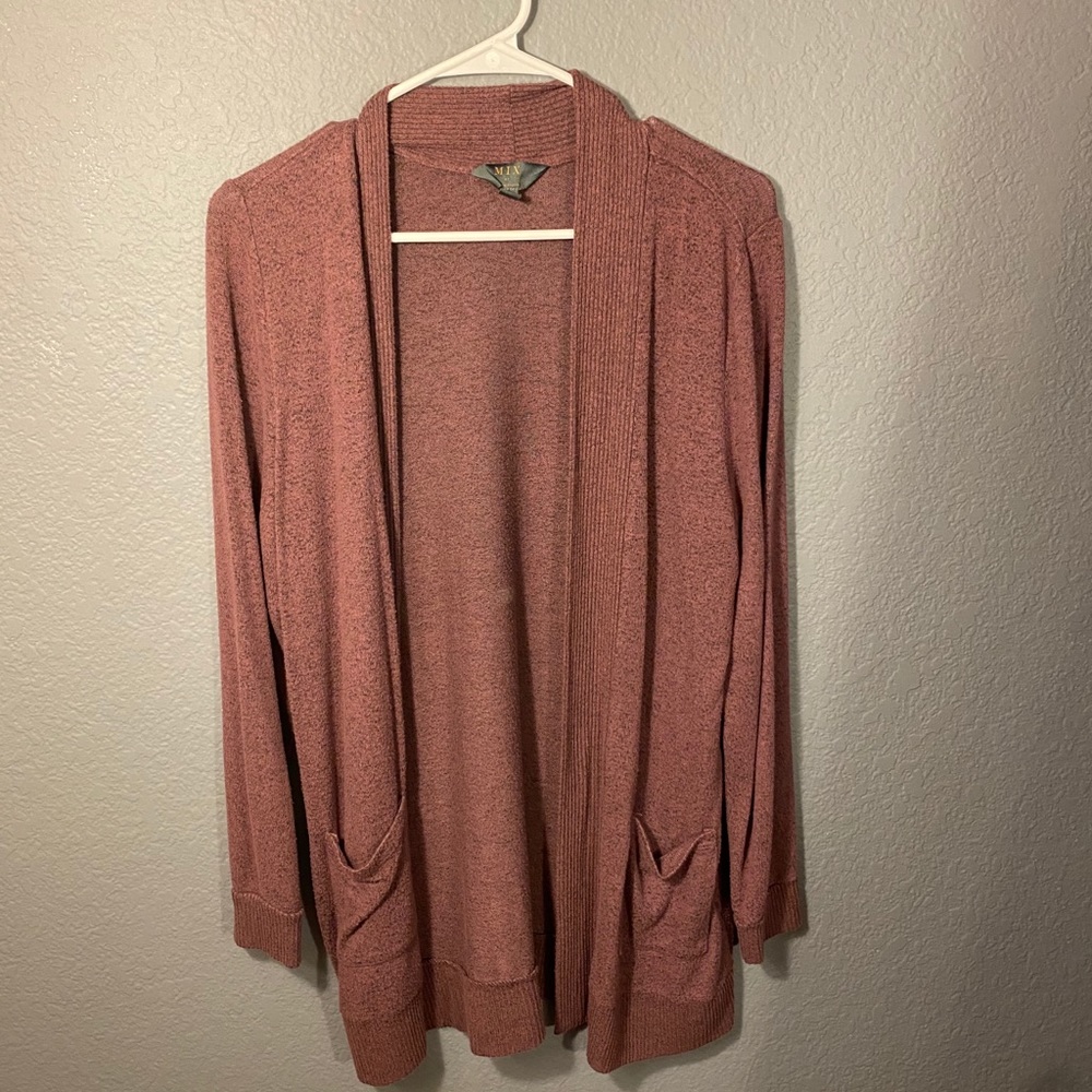Cardigan - Picture 3 of 3